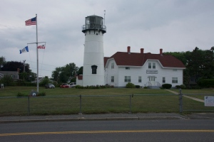 Chatham Lighthouse 